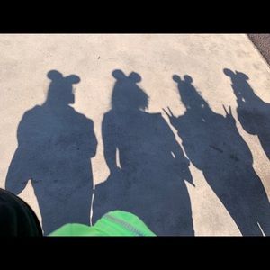 Meet your Posher, Abby